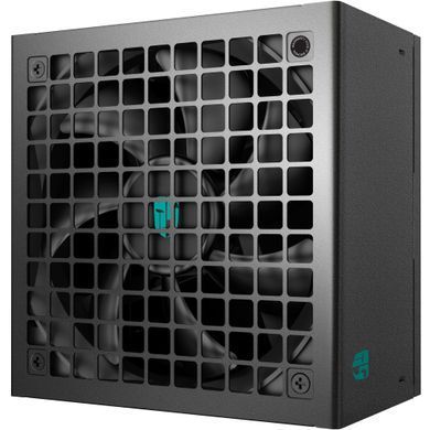 Блок живлення DeepCool GamerStorm PN1000M 1000W (R-PNA00M-FC0B-JGEU) [611375]