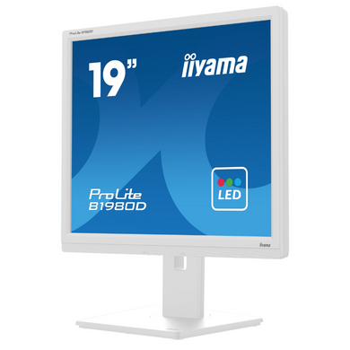 Монітор IIYAMA (B1980D-W5) [301154]