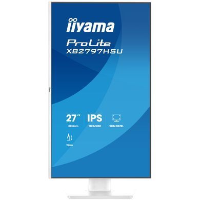 Монітор IIYAMA (XB2797HSU-W1) [306316]