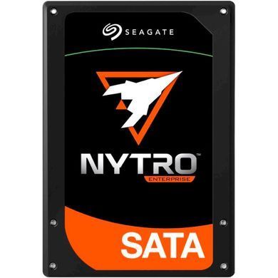 Накопичувач SSD Seagate 2.5" 1.92TB SATA Nytro 1361 (XA1920LE10006) [113489]