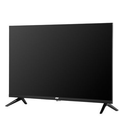 Телевізор 55" 2E LED 4K 60Hz Smart Google TV Black (2E-55A07K) [102782]