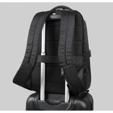 Рюкзак Tigernu T-B3655 15.6" Black (T-B3655Black) [800130]