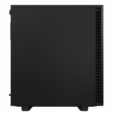 Корпус для ПК FRACTAL DESIGN Define 7 Compact Black (FD-C-DEF7C-01) [303825]