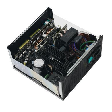Блок живлення DeepCool GamerStorm PN1000M 1000W (R-PNA00M-FC0B-JGEU) [611375]