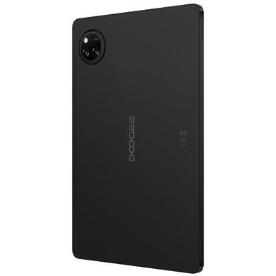 Планшет Doogee (Tab A9 Pro+ 6/128 Black VIP Edition) [613120]