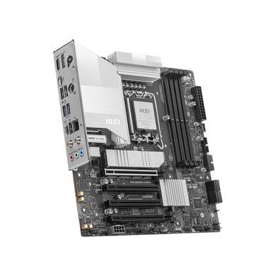 Материнська плата MSI (PRO B860M-A WIFI) [305318]