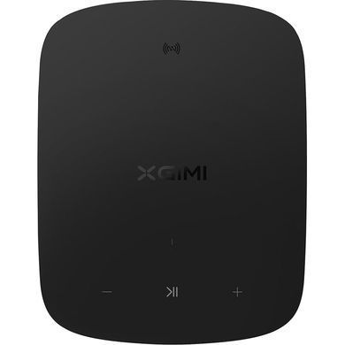 Портативний проектор XGiMi Halo+ (WM03A) [610224]