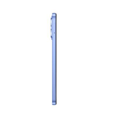 Смартфон TECNO Spark 40 (KM5n) 6.67" 8/256ГБ, 2SIM, 5200мА&bull;год, Mirage Blue (4894947091582) [111485]