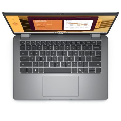 Ноутбук Dell Latitude 5350 (N006L535013UA_WP) [1000038]