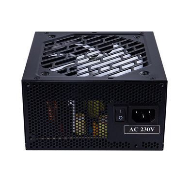 Блок живлення 1stPlayer 650W (PS-650FK) [68551]