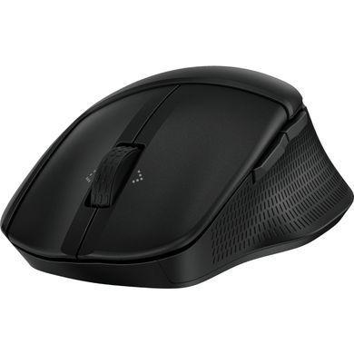 Мишка бездротова HP 480 Comfort, 7 кн., up to 4000 dpi чорна (8T6M3AA) [401349]