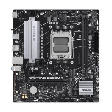 Материнська плата Asus Socket AM5 (PRIME B650M-R) [607770]
