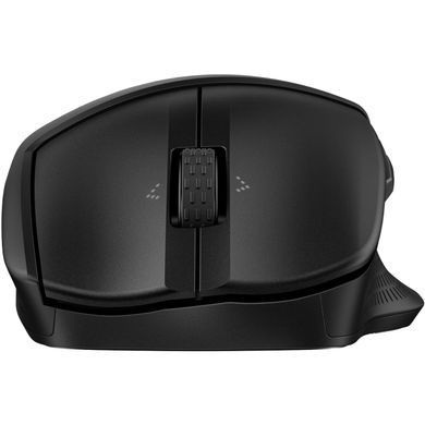 Мишка бездротова HP 480 Comfort, 7 кн., up to 4000 dpi чорна (8T6M3AA) [401349]