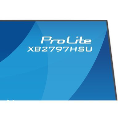 Монітор IIYAMA (XB2797HSU-W1) [306316]