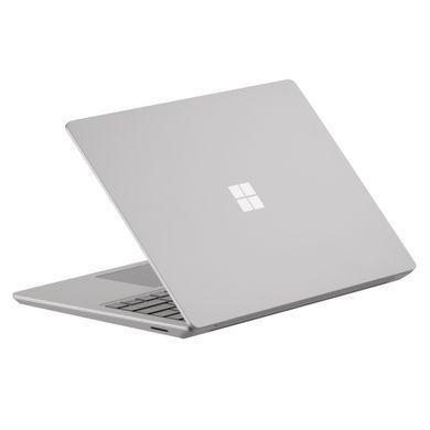 Ноутбук Microsoft Surface Laptop 6 13.5" PS Touch, Intel U7-165H, 16GB, F512GB, UMA, W11P, платиновий (ZJW-00026) [100671]