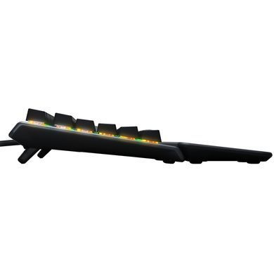Клавіатура ігрова SteelSeries Apex 3 UA Whisper keys RGB (64795) [401049]