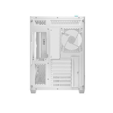 Корпус DeepCool CG530 4F White без БЖ (R-CG530-WHADA4-G-1) [608750]