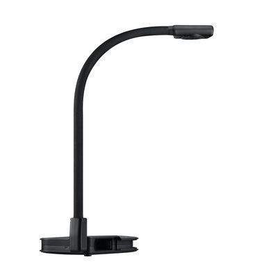 Документ-камера AVer U50+, 4K, А3, 16X digital zoom, 8 MP, LED Lamp, mic, USB, чорний (40AAPF03-BF5) [16912]