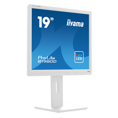 Монітор IIYAMA (B1980D-W5) [301154]