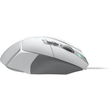 Миша Logitech G502 X White (910-006146) [606465]