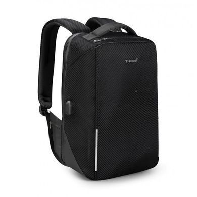 Рюкзак Tigernu T-B3655 15.6" Black (T-B3655Black) [800130]