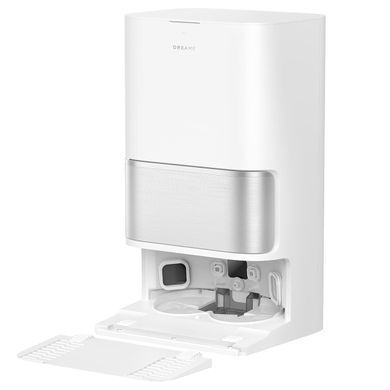 Робот-пилосос Dreame Bot L10s Ultra Gen 3 (RLL53SE-wh) [618594]