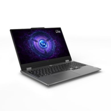Ноутбук (портативний комп&rsquo;ютер) LOQ-15IRX9 CI7-13650HX 15" 16/512GB LENOVO (83DV01F1RA) [504119]