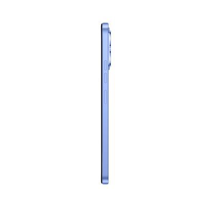 Смартфон TECNO Spark 40 (KM5n) 6.67" 8/256ГБ, 2SIM, 5200мА&bull;год, Mirage Blue (4894947091582) [111485]