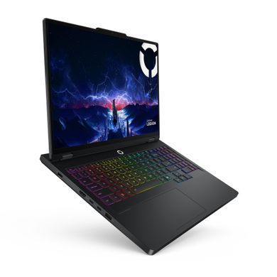 Ноутбук (портативний комп&rsquo;ютер) LP5-16IAX10H CU9-275HX 16" 32GB/2TB LENOVO (83LU003VRA) [502749]