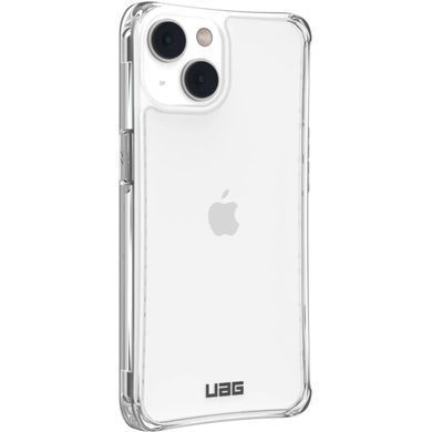 Чохол-накладка Urban Armor Gear Plyo для Apple iPhone 14 Ice (114084114343) [601674]