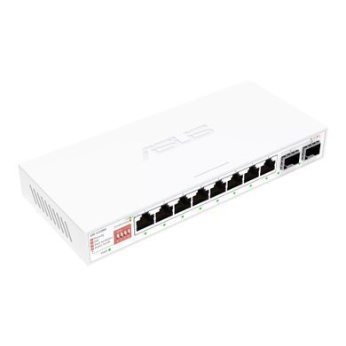 Комутатор Asus (90IG0A00-MO3B00) (QG-U1080) [620250]