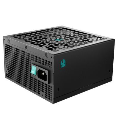 Блок живлення DeepCool GamerStorm PN1000M 1000W (R-PNA00M-FC0B-JGEU) [611375]