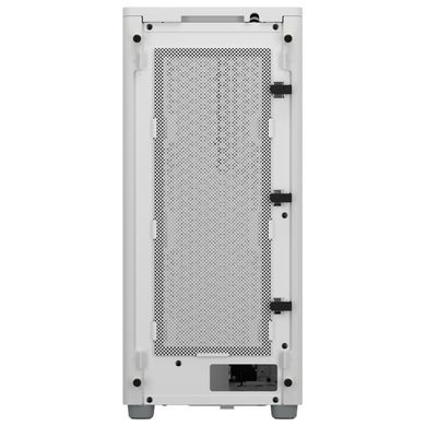 Корпус Corsair 2000D Airflow White без БЖ (CC-9011245-WW) [608686]