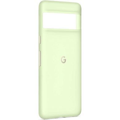 Чохол-накладка Google Official для Google Pixel 7 Lemongrass (GA04454) [602599]