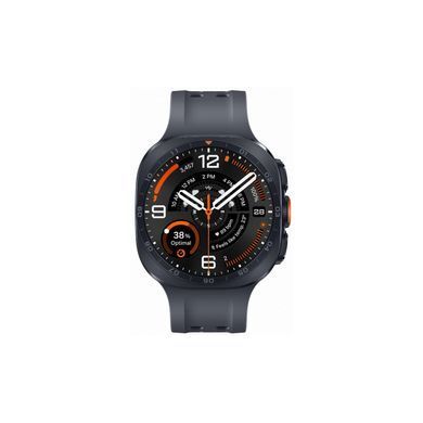 Смарт-годинник Samsung Galaxy Watch Ultra 2 LTE Black (SM-L715FZKASEK) [732244]