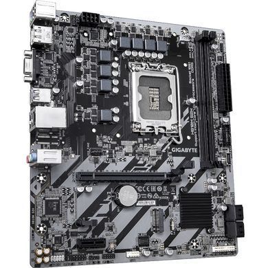 Материнська плата GIGABYTE (H810M S2H) [303014]