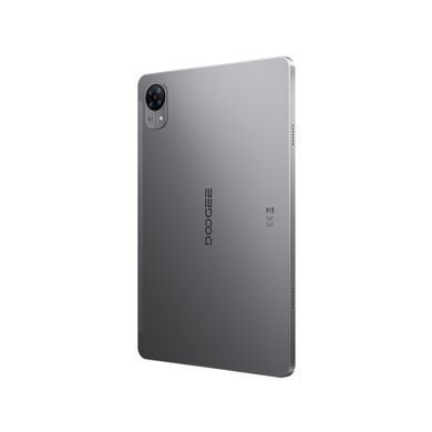 Планшет Doogee Tab G5 10.1" 3/128GB 4G (LTE) Gray VIP Edition (6942654903341) [728418]