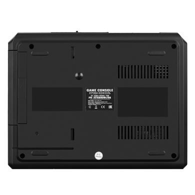 Ігрова консоль 2Е 16bit HDMI (2 бездротових геймпада, 183 гри) (2E16BHDWS188) [102482]