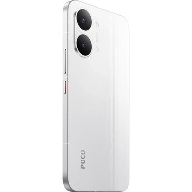 Смартфон (Poco X8 Pro Max 12/512GB White) [618797]