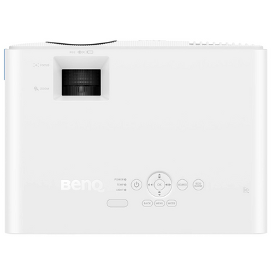 Проектор BENQ LH650 (9H.JS577.13E) [301851]