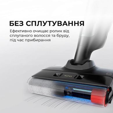 Акумуляторний миючий пилосос Mova M10 (HMH15A) [619845]