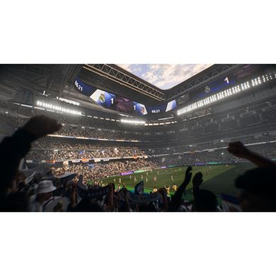 Гра консольна PS4 EA SPORTS FC 26, BD диск (5030944125335) [111281]