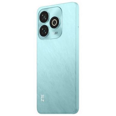 Смартфон ZTE (Blade A75 4/256GB Green) [600112]