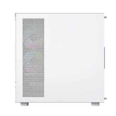 Корпус ATX W/O PSU WHITE MONTECH (XR (W)) [502000]