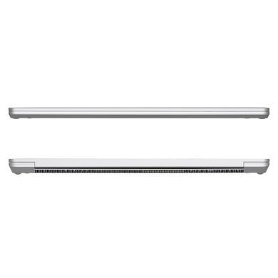 Ноутбук Microsoft Surface Laptop 6 13.5" PS Touch, Intel U7-165H, 16GB, F512GB, UMA, W11P, платиновий (ZJW-00026) [100671]