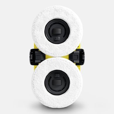 Робот для миття вікон Karcher віконний RCW 2, 100-240Вт, Дистанційне керування, білий (1.269-210.0) [114610]