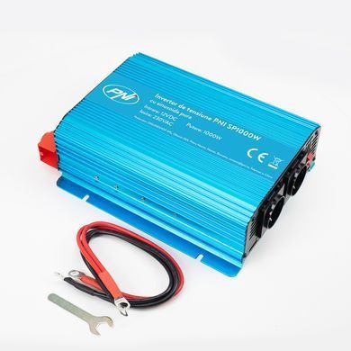 Інвертор напруги PNi SP1000W 1000W (PNI-SP1000W) [610916]