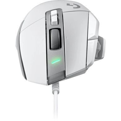 Миша Logitech G502 X White (910-006146) [606465]