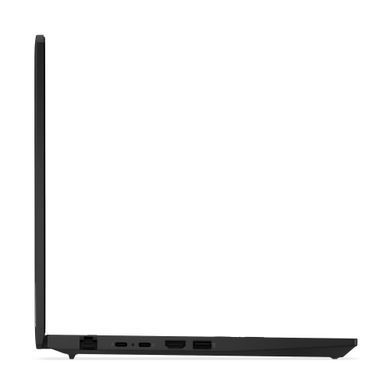 Ноутбук Lenovo ThinkPad L14-G6 14" WUXGA IPS AG, Intel U5-225U, 16GB, F512GB, UMA, DOS, чорний (21S6003JRA) [113182]