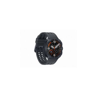 Смарт-годинник Samsung Galaxy Watch Ultra 2 LTE Black (SM-L715FZKASEK) [732244]